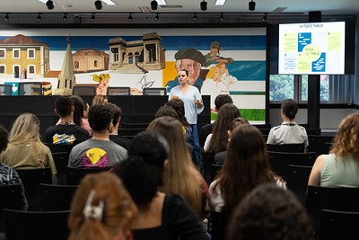 Jovem CMC - Setembro Amarelo