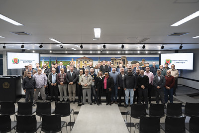 Instalação Frente Parlamentar em Defesa dos Taxistas Instalação Frente Parlamentar em Defesa dos Taxistas