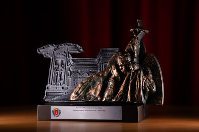 Prêmio Papa João Paulo II