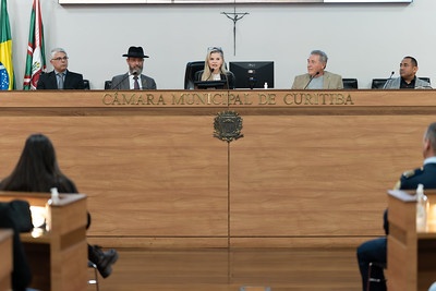 Delegada Tathiana Solene