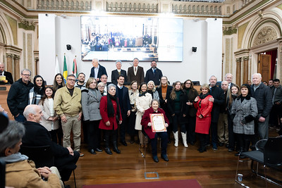 Centenário Ivo Arzua