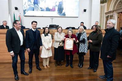 Centenário Ivo Arzua 