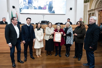 Centenário Ivo Arzua 