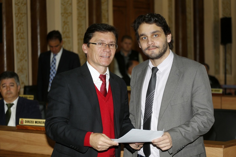 8 de setembro pode vir a ser Dia Municipal da Cultura Hip Hop