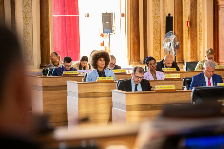 Em 1º turno do PED 1/2022, CMC sinaliza pela perda de mandato