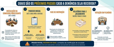 Fluxograma Comissão Processante final
