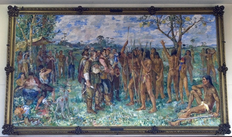  A Câmara Municipal no tempo dos imperadores 