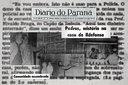 A casa mal-assombrada de Curitiba: o mistério das “pedras voadoras”