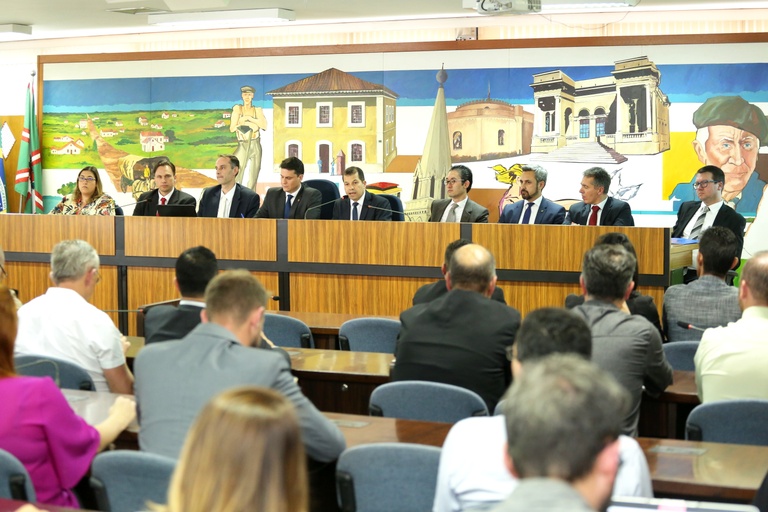 "A corrupção é causa e consequência da falta de transparência", afirma especialista