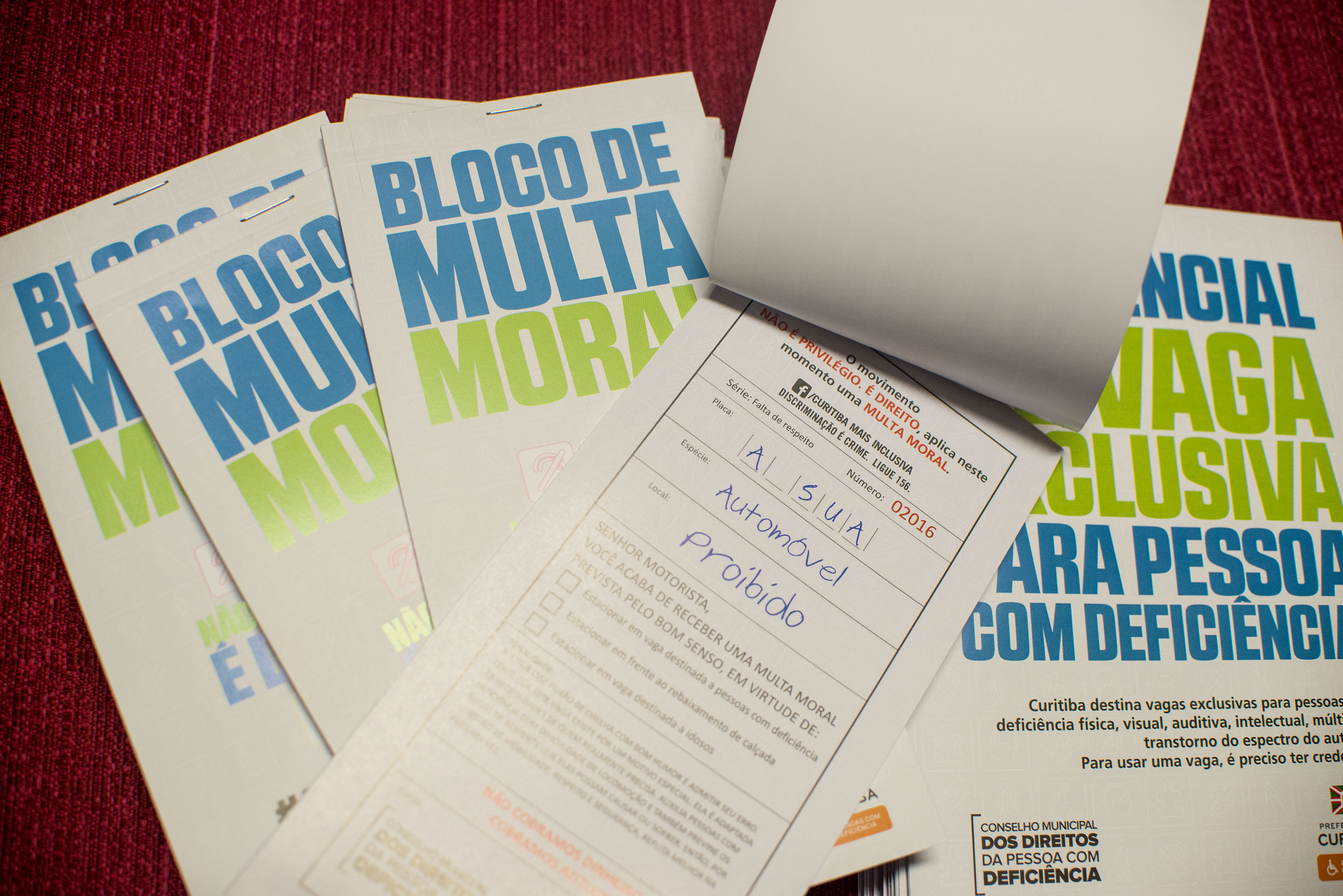"A multa moral saiu do papel", destaca autora da lei 