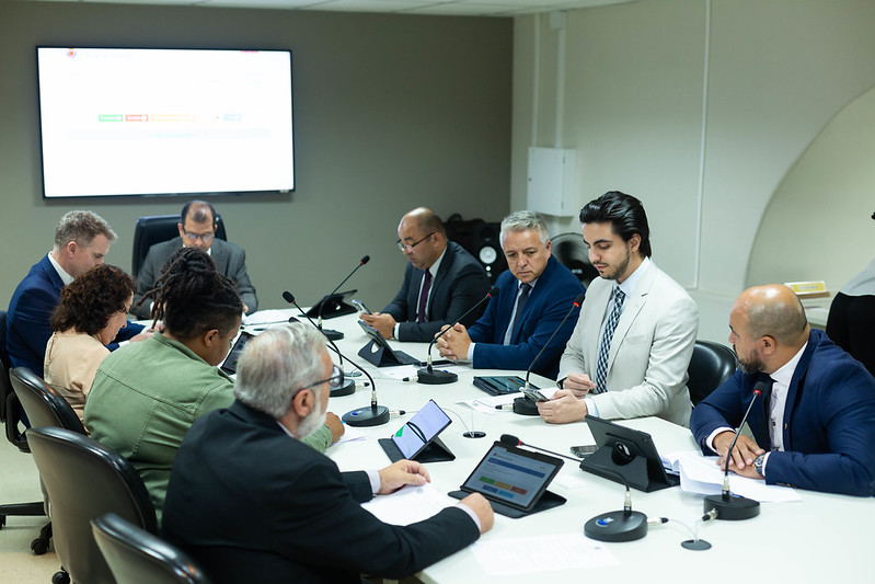 Aberta consulta pública sobre contas de 2021 da Prefeitura