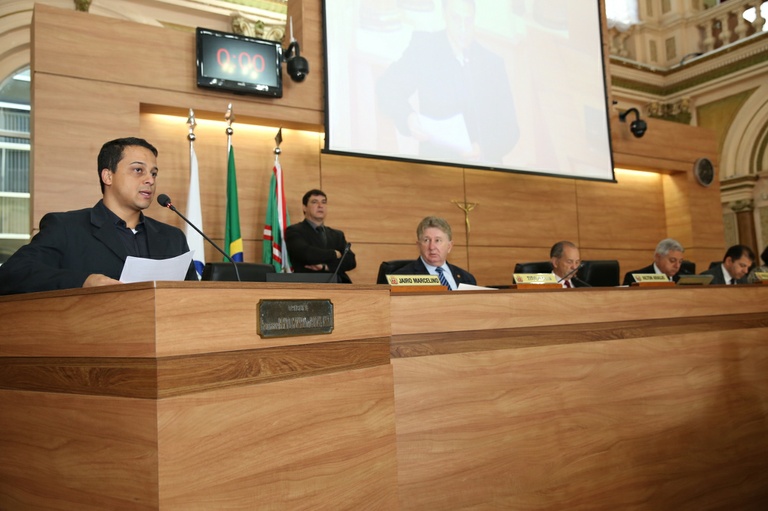 Abertas inscrições para curso prático de elaboração de leis