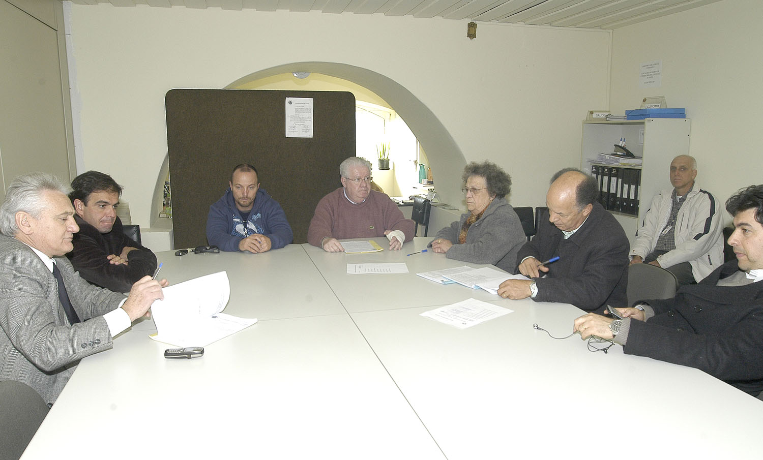 Aberto prazo para emendas à LDO 