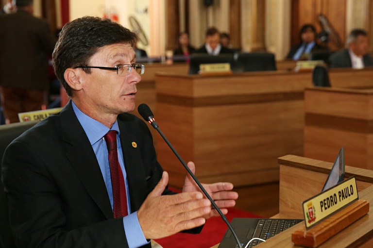 Aberto prazo para emendas dos vereadores ao Orçamento 2015