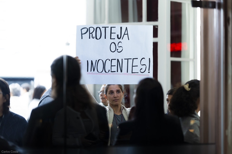 Aborto no Brasil: moção contra o Conanda é aprovada na Câmara de Curitiba 