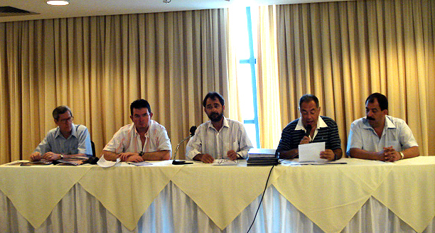 Abrascam defende a capacitação de servidor 