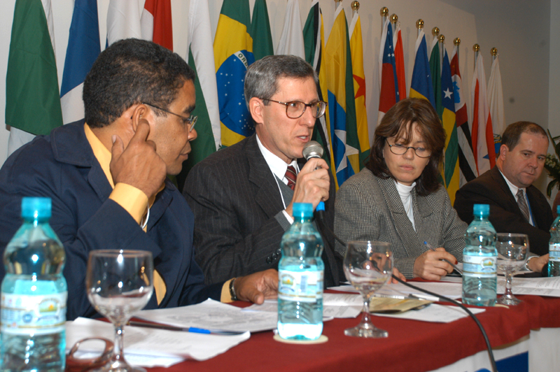 Abrascam elege novo presidente  