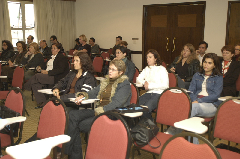 Abrascam promove seminário com a Câmara dos Deputados 