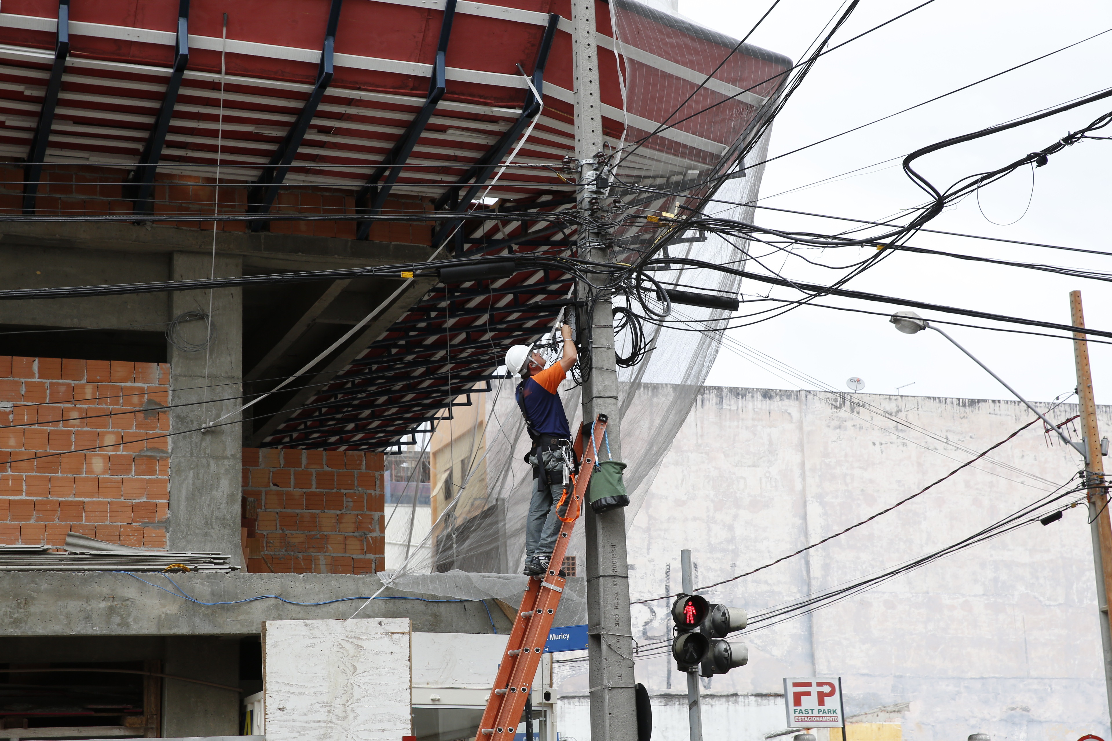 Abril Verde: Sugerida criação de campanha de segurança no trabalho