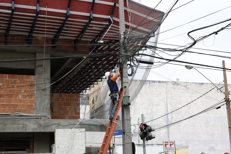 Abril Verde: Sugerida criação de campanha de segurança no trabalho