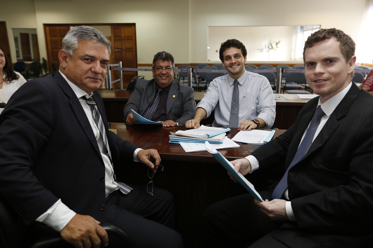 Acatada área para estacionamento de bicicletas em condomínios 