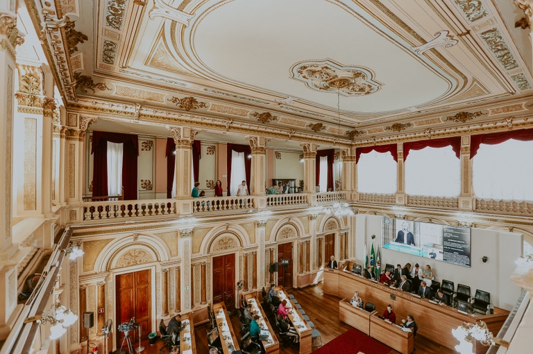 Acatada proposta de auditoria em  aluguéis e mais duas sugestões