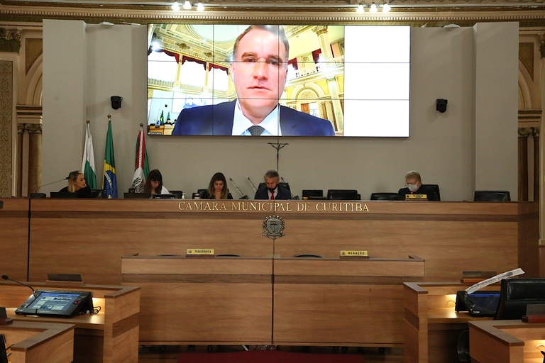 Acatada urgência à prorrogação de alvará de setores afetados  por pandemia