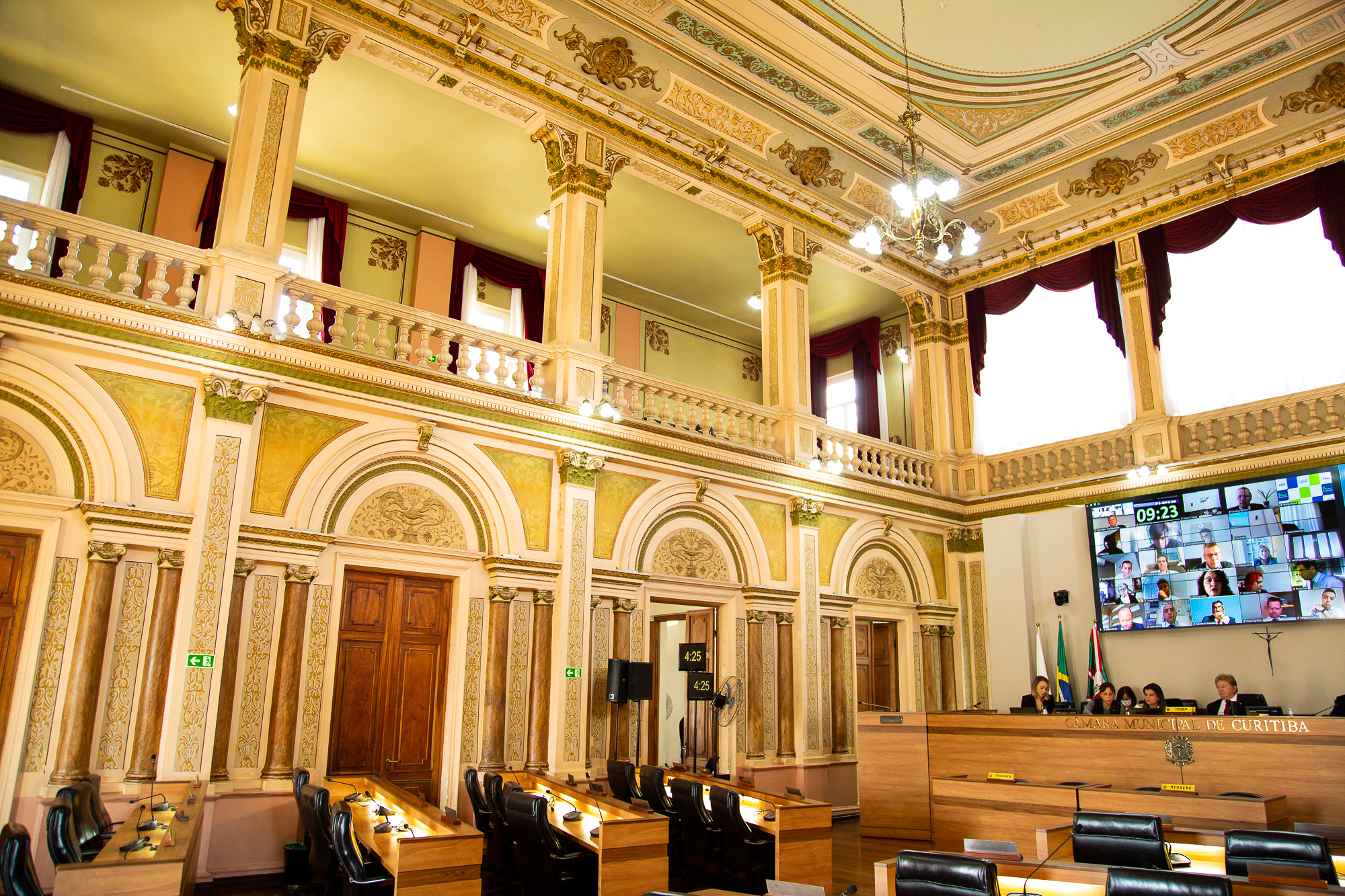 Acatada urgência à remuneração diferenciada ao transporte coletivo