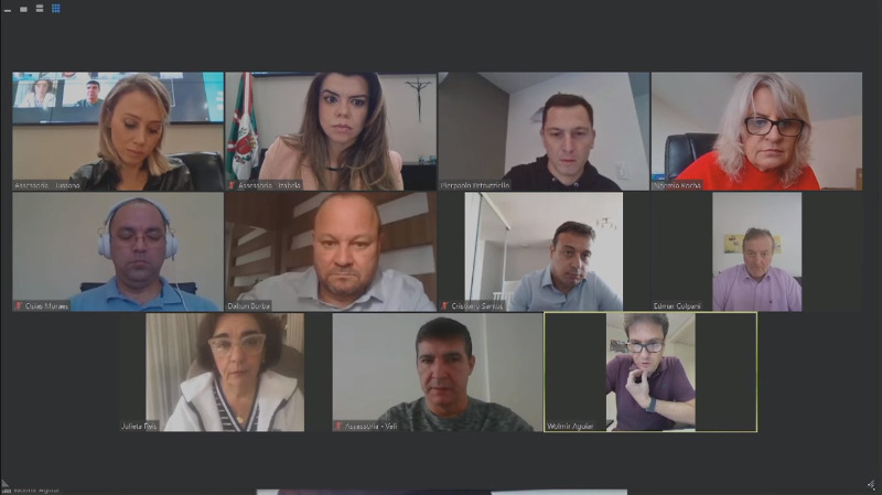 Acatado pela CCJ adiamento de vigência do novo Zoneamento