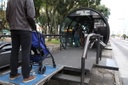 Acessibilidade a carrinhos de bebê no transporte público vai a plenário