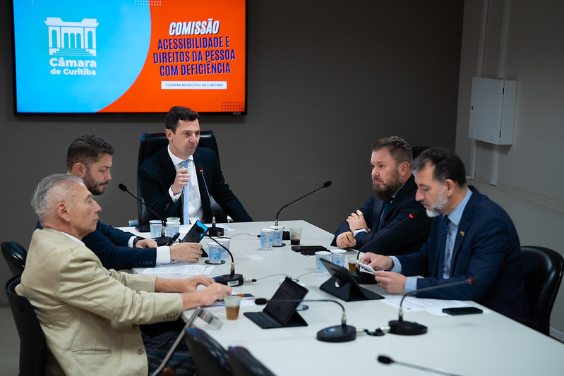 Acessibilidade acata isenção do EstaR para pessoas com deficiência