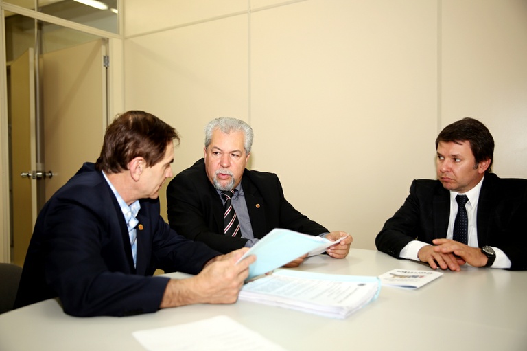 Acessibilidade acata trâmite da revisão do Plano Diretor