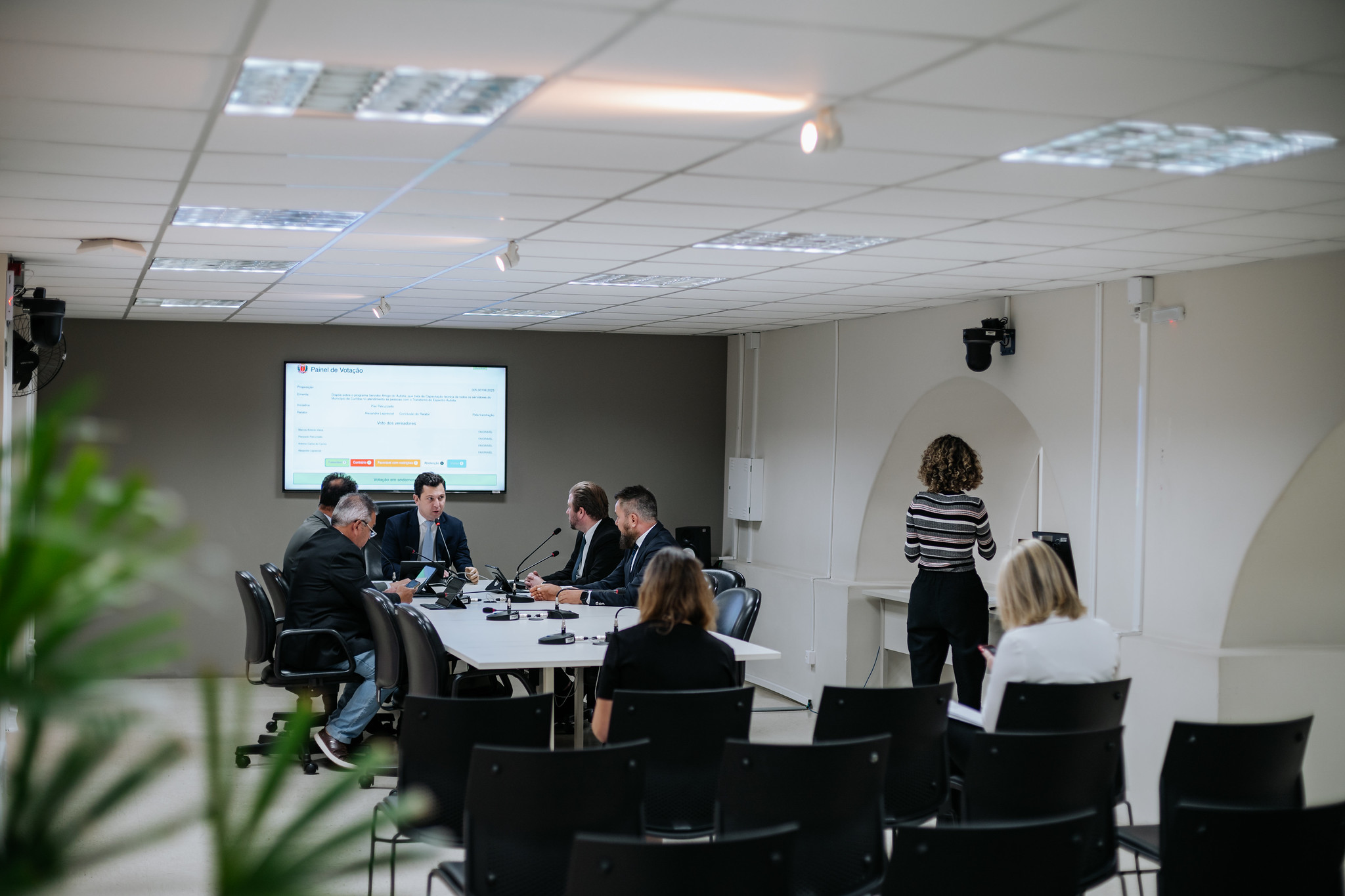 Acessibilidade aprova e políticas públicas para TEA seguem tramitando