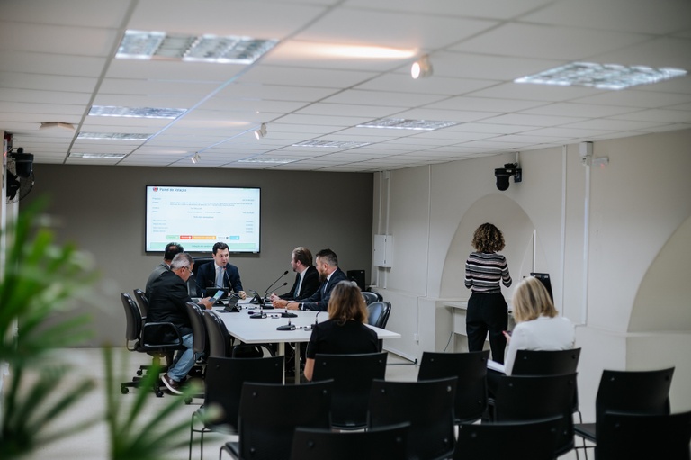 Acessibilidade aprova e políticas públicas para TEA seguem tramitando