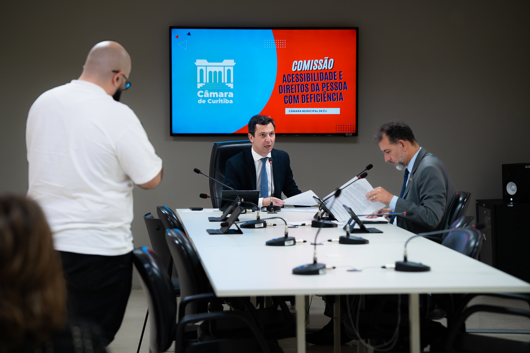 Acessibilidade aprova matrícula para autistas na escola onde pais atuam