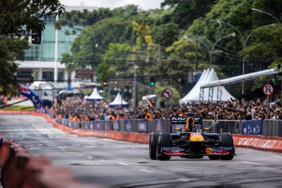 Curitiba: vereador quer mais acessibilidade em grandes eventos