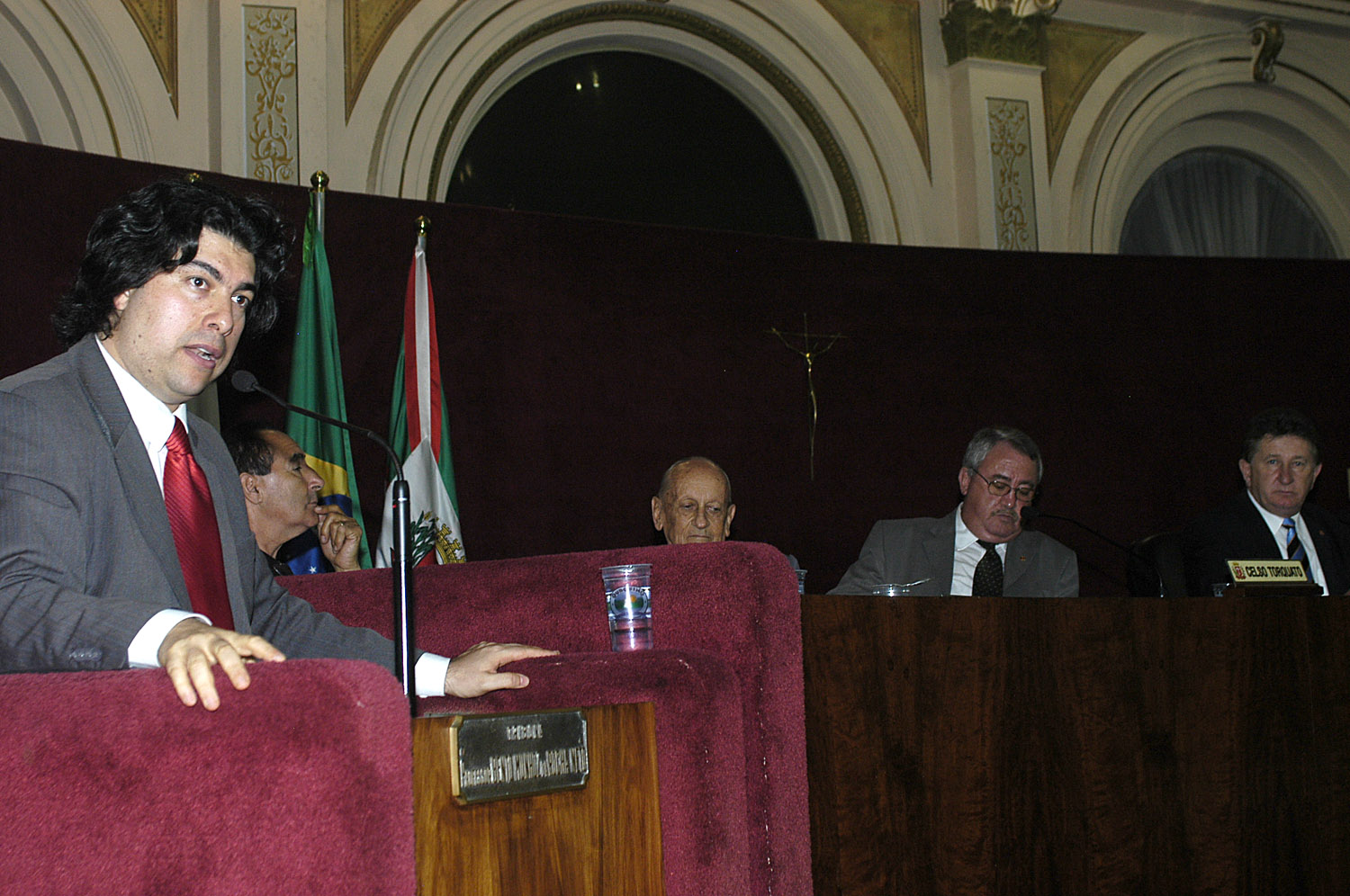 Acidente com brinquedo inflável pode gerar projeto 