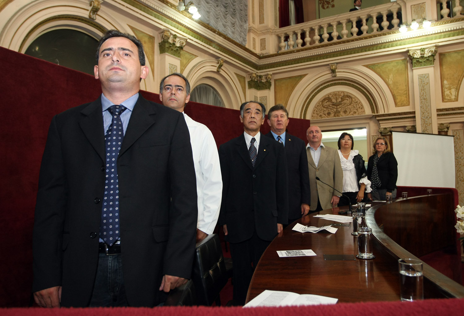 Ações da Soka Gakkai lembradas na Câmara 