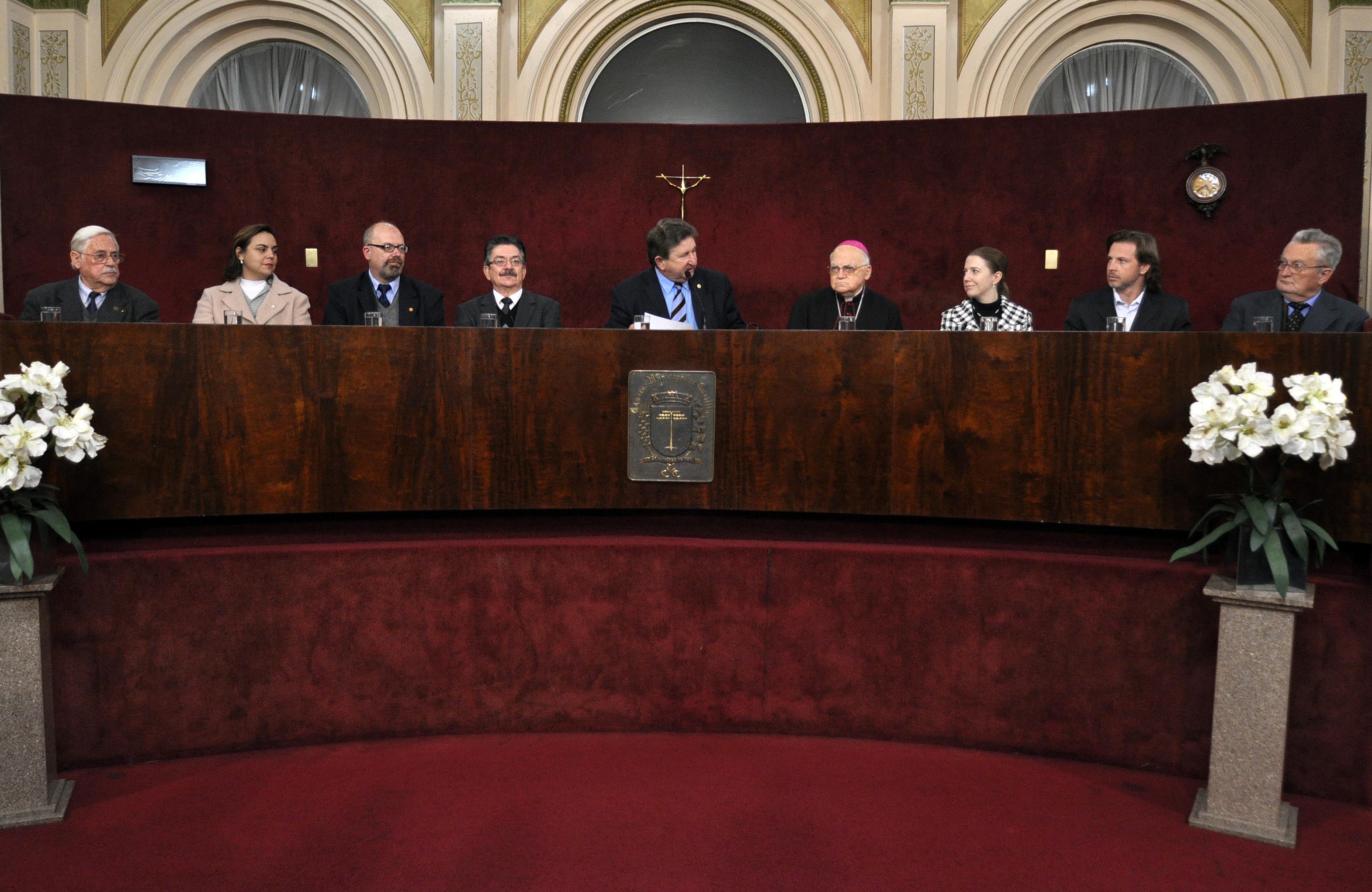 Ações sociais têm reconhecimento 