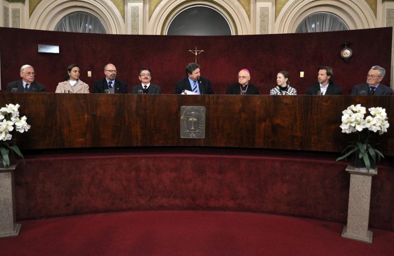 Ações sociais têm reconhecimento 