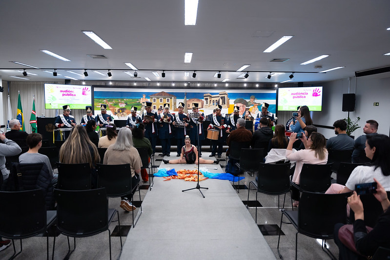 Contra ação no STF, evento da Câmara de Curitiba apoia educação especial
