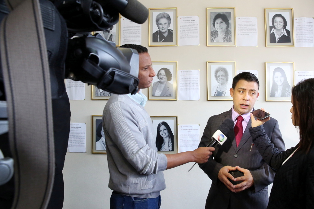 Adiada a votação do ônibus exclusivo para mulheres 