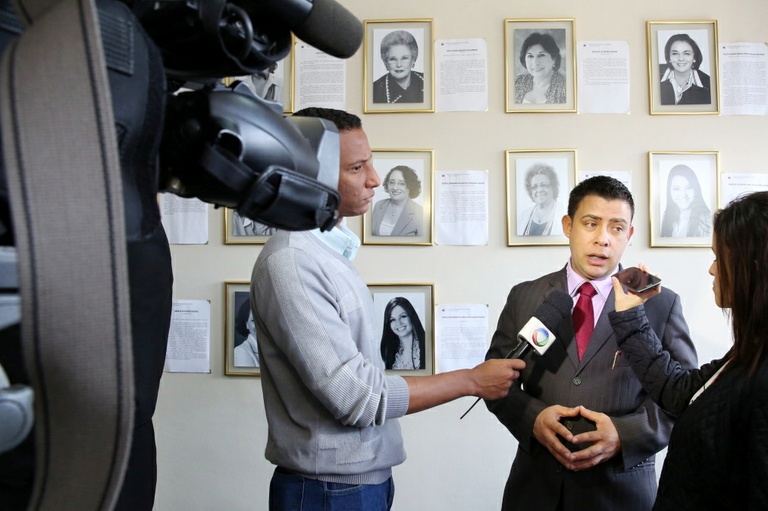 Adiada a votação do ônibus exclusivo para mulheres 