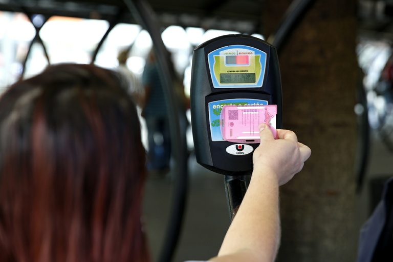 Adiada audiência pública sobre a tarifa do transporte coletivo