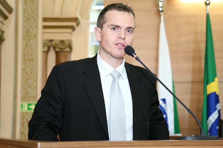 Adiada criação do Polo Gastronômico do Alto Juvevê