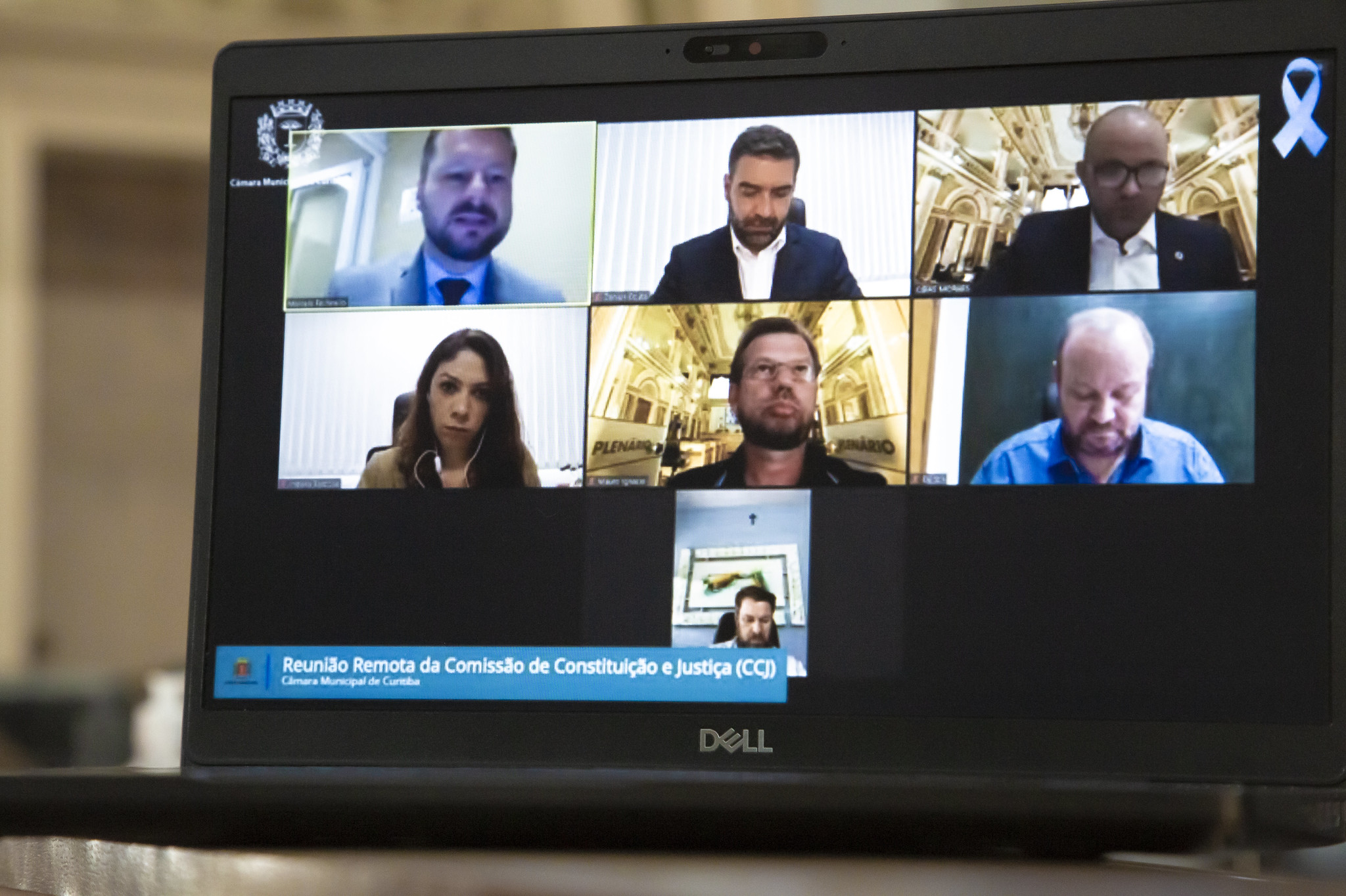 Admitida pela CCJ proposta para formação cidadã nas escolas da capital