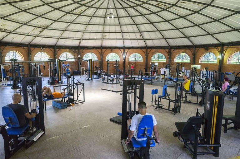 Admitido novo documento para comprovar aptidão física em academias