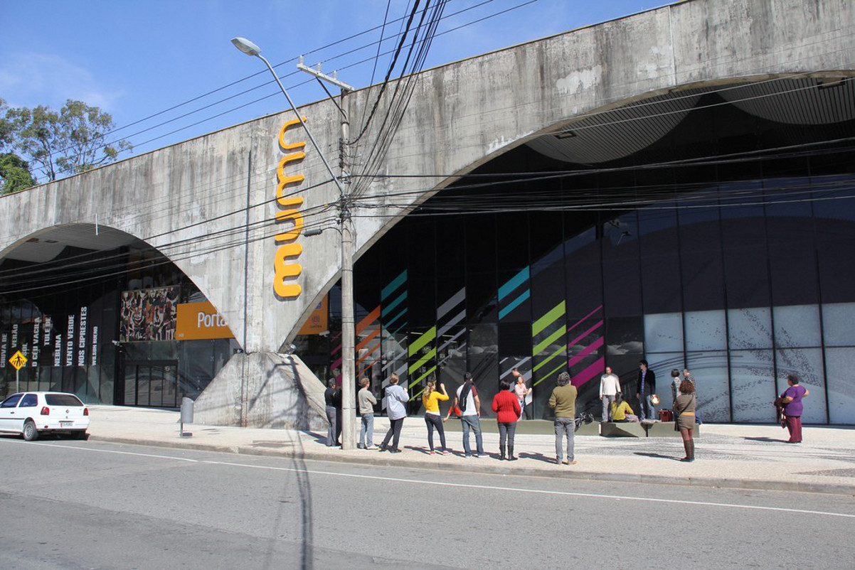 Adoção de logradouros poderá incluir espaços culturais