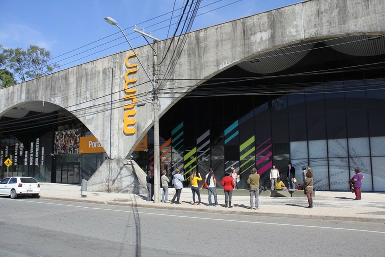 Adoção de logradouros poderá incluir espaços culturais