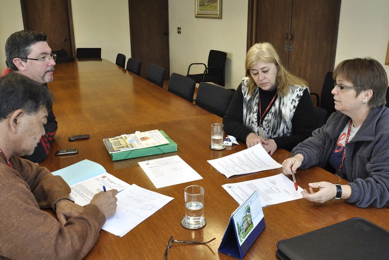 Adquiridos novos equipamentos para a Brigada de Incêndio 